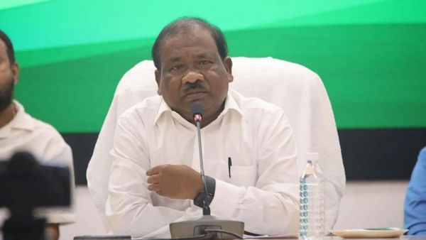 ஜார்க்கண்ட் கல்வித்துறை அமைச்சர் ராம்தாஸ் சோரன் காலமானார்! தலைவர்கள் இரங்கல்