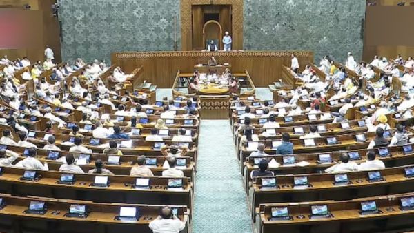 நாடாளுமன்ற மழைக்கால கூட்டத்தொடர் இன்றுடன் நிறைவு! என்டிஏ எம்பிக்கள் முழுமையாக ஆஜராக உத்தரவு!