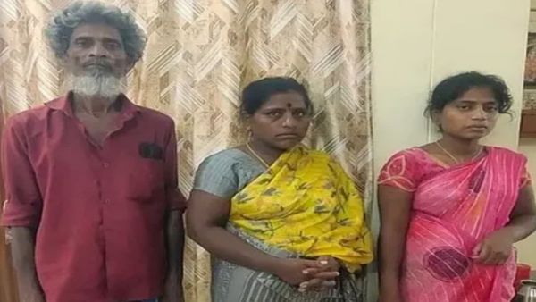 தேனி உமாவை விரட்டிட்டே போன காதலன் ஜோதிமணி! விழுப்புரம் ஏரிக்கரையில் டாடா ஏஸ் வண்டியில்! சபாஷ் போலீஸ்