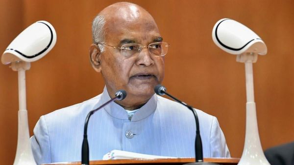 ஆர்எஸ்எஸ் விழாவுக்கு தலைமை தாங்கும் ராம்நாத் கோவிந்த்.. இதுக்கு பின்னாடி இவ்வளவு அரசியலா?