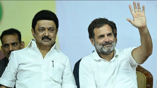 MK Stalin Bihar Rally LIVE: மிரட்டலுக்கு அஞ்சுபவர் ராகுல் காந்தி இல்லை - பீகாரில் ஸ்டாலின் பேச்சு