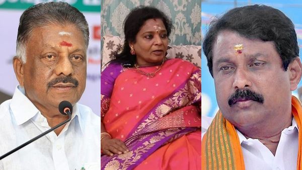 ஓபிஎஸ் குற்றம் சொல்வதை ஏற்றுக் கொள்ள முடியாது.. நயினாருக்கு சப்போர்ட்டாக வந்த தமிழிசை