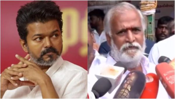 இன்னும் 3 மாநாடு நடத்தினால் போதும்.. விஜய் காலி பெருங்காய டப்பாவாகிவிடுவார்.. அட்டாக் மோடில் திமுக
