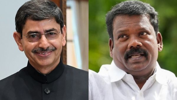 சுதந்திர தினத்தன்று ஆளுநர் ஆர்.என்.ரவி அளிக்கும் தேநீர் விருந்து: புறக்கணிப்பதாக காங்கிரஸ் அறிவிப்பு