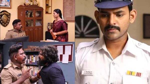 சிறகடிக்க ஆசை: சிட்டியின் சதி அம்பலம்! அருண் செய்த துரோகம்.. மீனா கண்டுபிடிக்கும் உண்மை