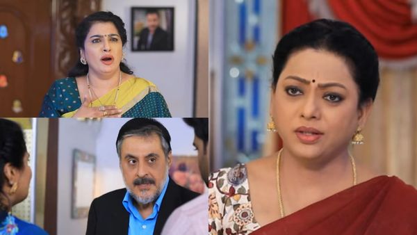 பாக்கியலட்சுமி: நிதிஷை கொன்றது இவர்தான்! ஆதாரத்தை கண்டுபிடித்த பாக்கியா! அதிர்ச்சியில் சந்திரிகா! செம முடிவு