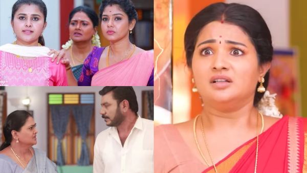 Pandian Stores 2: ராஜி விஷயத்தில் வந்து சிக்கிய மயில்.. அடுத்த பிரச்சனை இவருக்கு தானா? பாண்டியன் எடுக்கும் முடிவு
