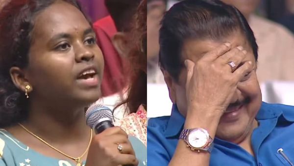 அகரம் விழாவில் தைரியமாக பெண் பேசிய விஷயம்! தலை குனிந்த சிவகுமார்! இவ்வளவு விஷயம் நடந்திருக்காம்