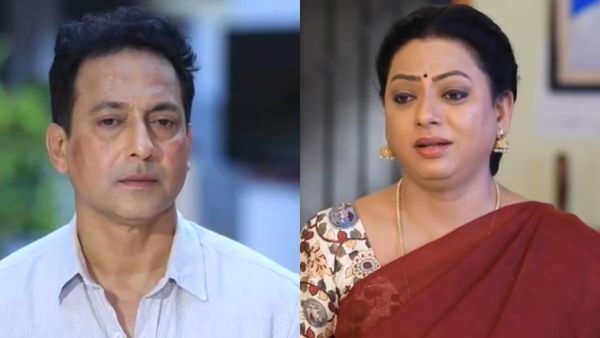 Baakiyalakshmi : கோபிக்காக பாக்கியா செய்த செயல்.. மீண்டும் முதலில் இருந்தா? நல்ல முடிவு தான்