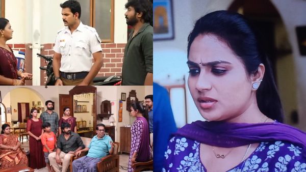 Siragadikka Aasai : முத்து மீனாவிடம் மன்னிப்பு கேட்ட ரோகிணி! அசிங்கப்பட்ட அருண்.. இன்று தான் செம சம்பவம்! 