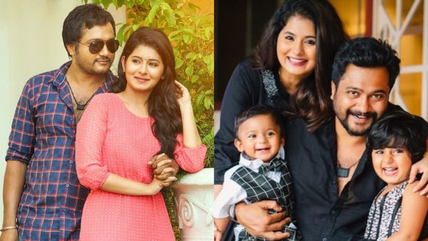 பாபி சிம்ஹாவுக்கு நடந்த அநியாயம்! மனைவி நடிகை ரேஷ்மி சொன்ன வார்த்தையால் குவியும் கமெண்ட்ஸ்