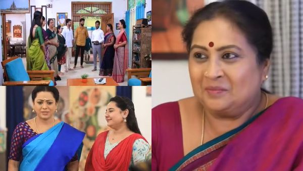 Baakiyalakshmi: இன்று தான் செம சம்பவம்.. பாக்கியா குடும்பத்தில் நடந்த நல்ல விஷயம்! முடிவு சூப்பர்
