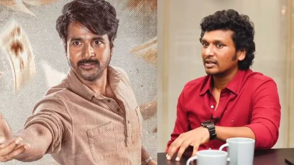 சிவகார்த்திகேயனின் பராசக்தி படத்தில் வில்லன் நான்தான்! ஆனால் மிஸ் ஆனது! காரணம் இதுதான்! லோகேஷ் ஓபன்