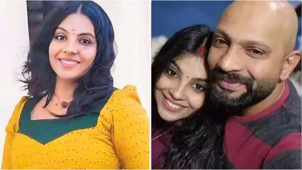 ஷார்ஜாவில் அடுக்குமாடி குடியிருப்பை அதிர வைத்த அதுல்யா விவகாரம்.. ஏர்போர்டிலேயே சிக்கிய கணவர்