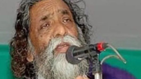 ஜார்க்கண்ட் முன்னாள் முதல்வர் சிபு சோரன் காலமானார்.. 3 முறை முதல்வராக இருந்தவர்