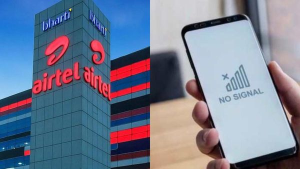 முடங்கிய ஏர்டெல்.. கால் & நெட் எதுவும் கிடைக்கல.. சென்னை, பெங்களூர் உள்ளிட்ட நகரங்களில் பாதிப்பு