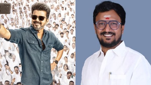 ஜனநாயகன் படத்தில் ஊழலை ஒழிச்சுட்டு பேசுங்க விஜய் - சிங்கை ராமச்சந்திரன்