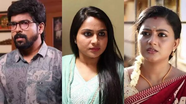 Siragadikka Aasai promo: கிரிஷால் மீனாவிடம் சிக்கும் ரோகிணி! மனோஜுக்கு நேர்ந்த விபரீதம்! 