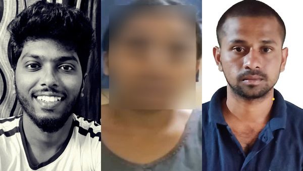 Nellai kavin: கவின் காதலியிடம் சிபிசிஐடி விசாரணை.. சுர்ஜித்துக்கு மேலும் 14 நாட்கள் காவல் நீட்டிப்பு