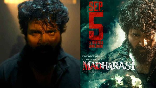 Madharasi: அடுத்த தளபதின்னு சொல்லி இப்படி ஆயிடுச்சே! மதராஸி ட்ரெய்லருக்கு நடந்த சம்பவம்! சிவகார்த்திகேயனுக்கு சவால்