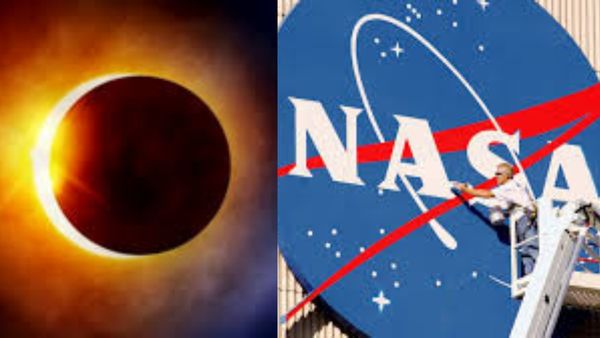 Solar Eclipse: இன்று சூரிய கிரகணமா? 6 நிமிடங்களுக்கு இருளில் மூழ்கும் பூமி? நாசா சொல்வதை கேளுங்க!