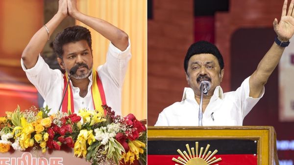 விஜய் வருகையால் திமுகவுக்கு நன்மை.. அதிமுக & பாஜக-வுக்கு தான் சிக்கலே.. இந்தியா டுடே சர்வே!