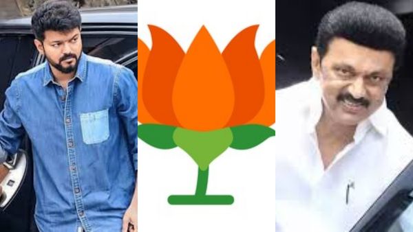 பழைய ஓய்வூதிய திட்டம்.. திமுகவை விடாத விஜய்.. சத்தம்மா.. வெரி ராங் அங்கிள்.. கூட்டம் வேட்டாக மாறுமா?