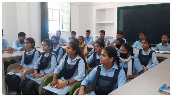 நாட்டிலேயே முதல் முறை.. ராஜஸ்தான் மழலையர் பள்ளிகளில் இனி சமஸ்கிருதம் கட்டாயம்