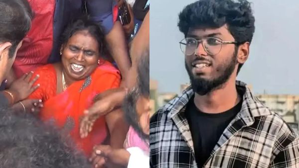 Nellai kavin: சுஜித்தின் தாய்க்கு பறந்த சம்மன்.. ஆக. 15க்குள் சிபிசிஐடி அலுவலகத்தில் ஆஜராக உத்தரவு