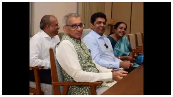 அமெரிக்காவின் 50% வரி: ஜவுளி துறையில் ஏற்படப் போகும் பாதிப்பு?.. பஞ்சாலைகள் சங்க தலைவர் சுந்தர்ராமன்