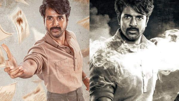 உடைந்து நிற்கும் சிவகார்த்திகேயன்? பிரபல டைரக்டருக்கு மறுவாழ்வு? ஜன நாயகன் Vs பராசக்தி.. பிளானே வேற