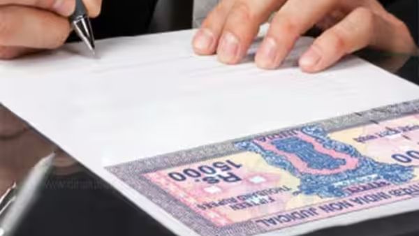 நிலம் பத்திரப்பதிவு செய்வோருக்கு தமிழக பதிவுத்துறை தந்த குட் நியூஸ்! சார் பதிவாளர் ஆபீசில் அதிரடி