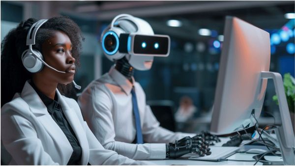 ஏ.ஐ-க்கு பழகாத 80% ஊழியர்களை கொத்தாக நீக்கிய தனியார் நிறுவனம்! உஷார் மக்களே!