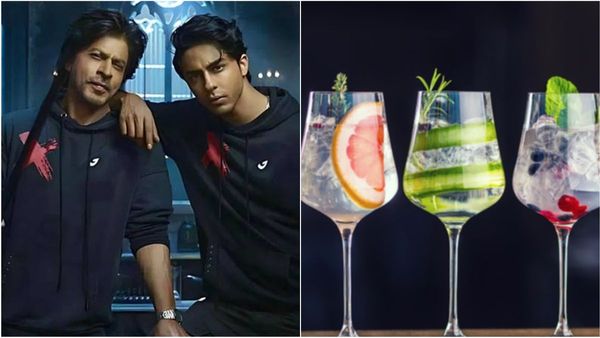 ஷாரூக் கானுடன் கைகோர்த்த.. 'ராடிகோ கைதான்' நிறுவனம்! புதிய கம்பெனி தொடக்கம்