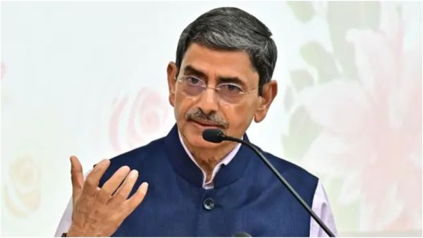 “தமிழகத்தில் போதைப்பொருள் புழக்கம் அதிகாரத்தில் உள்ளவர்கள் ஆசியுடன் நடக்கிறது!” - ஆளுநர் ரவி