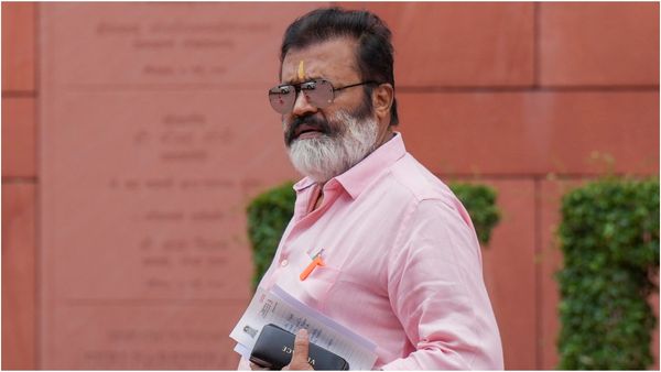 பாஜகவின் சுரேஷ் கோபி முதன் முறையாக வென்ற திருச்சூர் தொகுதியில் வாக்கு திருட்டு? வலுக்கும் புகார்கள்