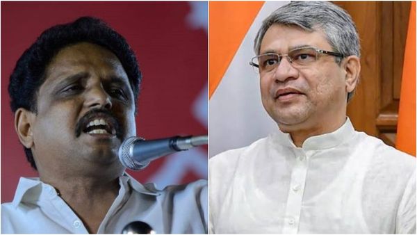 Railway Exams in Tamil: ரயில்வே தேர்வில் தமிழ் உள்ளிட்ட மாநில மொழிகள் எங்கே? சு.வெங்கடேசன் கேள்வி