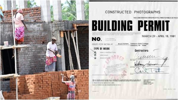 கட்டிட அனுமதி வேண்டுமா? விண்ணப்ப நடைமுறையில் மாற்றம்! இதை தெரிஞ்சுக்கோங்க