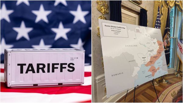இந்தியா மீதான வரிக்கு விலக்கு? முடிவுக்கு வருகிறது ரஷ்யா-உக்ரைன் போர்! வெளியான முக்கிய தகவல்