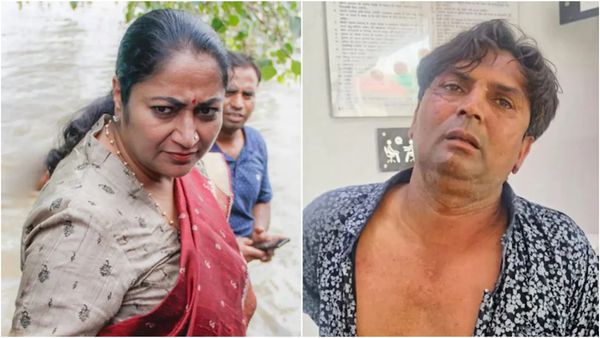 தாக்குதல் எதிரொலி.. டெல்லி முதல்வர் ரேகா குப்தாவுக்கு இசட் பிரிவு பாதுகாப்பு!