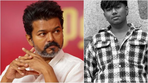 தவெக மாநாட்டில் குன்னூர் இளைஞர் பலி! “நெல்லை சஜி மாதிரி விட்டுடாதீங்க விஜய்”! கதறும் உறவினர்கள்!