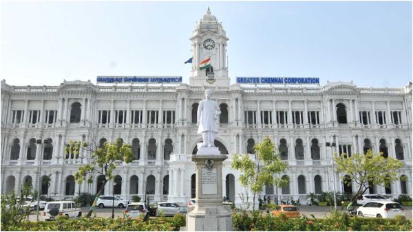 சென்னை மாநகராட்சியின் புது யோசனை.. இந்தியாவில் வேற எந்த நகரமும் எடுக்காத முயற்சி! குவியும் பாராட்டு