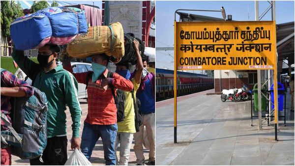 கோவை, திருப்பூர் முடங்கும் அபாயம்! தொழில்முனைவோர்களுக்கு சிக்கல்? மம்தா அறிவிப்பால் நெருக்கடி!