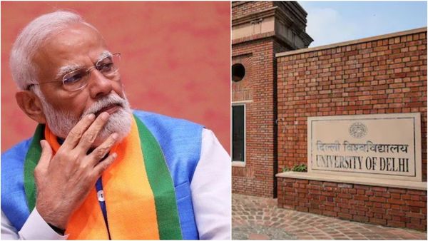 மோடியின் இளங்கலை பட்டப்படிப்பு குறித்த தகவல்களை வெளியிட தடை! டெல்லி உயர்நீதிமன்றம் உத்தரவு