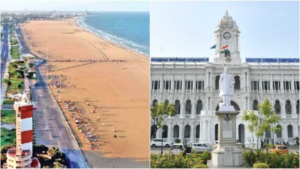 சென்னை மெரினாவா இது? அடியோடு மாறப்போகும் கடற்கரை.. புது திட்டத்தை கையில் எடுக்கும் மாநகராட்சி