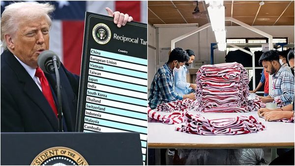 அமெரிக்க வரியால் முடங்கும் திருப்பூர்! வேலையிழப்பு அதிகரிக்கும்.. நிபுணர்கள் எச்சரிக்கை