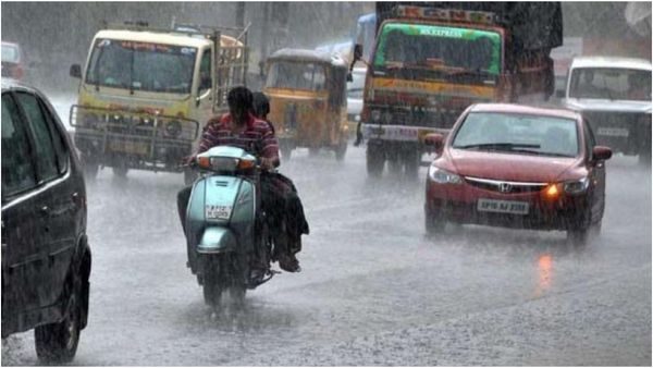 நீலகிரி, கோவை பக்கம் போகாதீங்க.. கொட்டப்போகும் பேய் மழை! வானிலை மையம் வார்னிங்