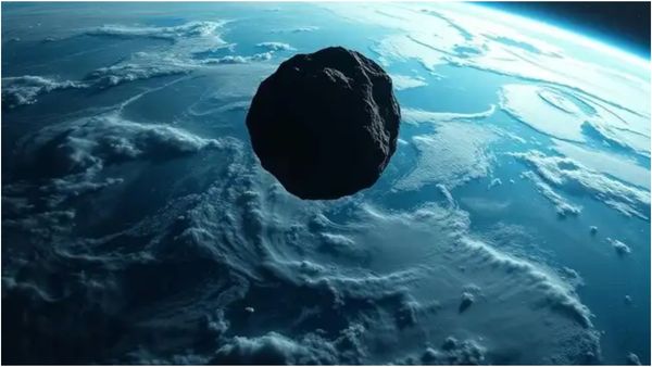 டைனோசர்களை அழித்ததை போல.. மனிதர்களை அழிக்க வரும் விண்கல்! விஞ்ஞானிகள் வார்னிங்