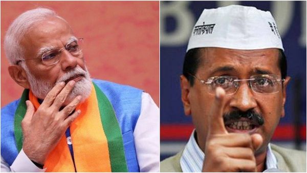 அமெரிக்க பருத்திக்கு இறக்குமதி வரி ரத்து! “விவசாயிகளுக்கு இழைக்கப்பட்ட துரோகம்” - கெஜ்ரிவால் தாக்கு