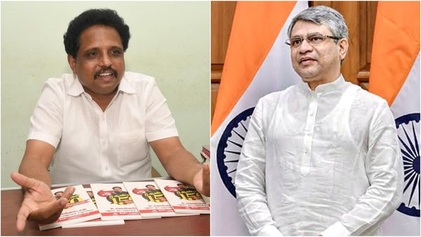 தமிழ் கேள்வித்தாளுடன்.. விரைவில் ரயில்வே பொறியாளர் பதவி உயர்வு மறு தேர்வு! சு.வெங்கடேசன் வரவேற்பு